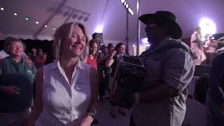 Nathan &amp; the Zydeco Cha-Chas