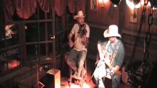 Dream On Texas Ladies -  Amarillo (Duo)