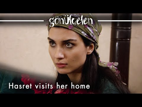 Hasret visits her home - Episode 18 | Becoming a Lady
