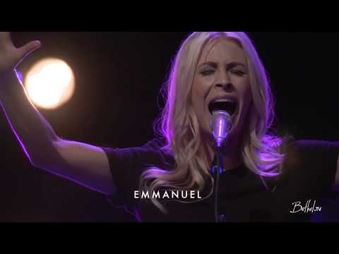 Jenn Johnson - At the Mention of Your Name