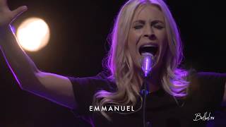 Jenn Johnson - At the Mention of Your Name