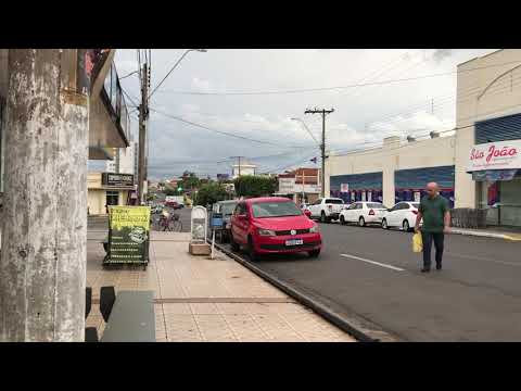 SUPERMERCADO SÃO JOÃO, TUPI PAULISTA SP.