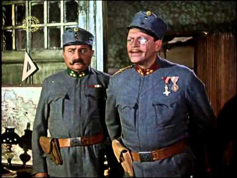 Poslušně hlásím - Docela hezké kurvičky