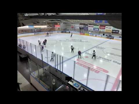 JYP U12- 09 17.1.2021 klo.14 KeuPa HT- JYP punainen