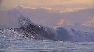 Back-to-Back Waves at Pit Stop Surf, Wish You Were Here | Random Land, Ep. 8