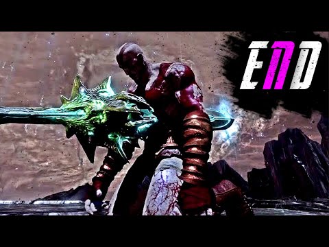 GOD OF WAR 3 ENDING / FINAL BOSS Walkthrough Gameplay Part 7 FATHER VS SON - KRATOS ZUES (FULL GAME)
