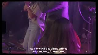 IZY mpamatsy ahy isanandro  Henika