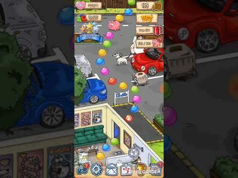 Simon's Cat Pop Time S9 part 107-111(1)