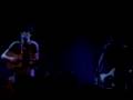 The Organ - Don't Be Angry 
