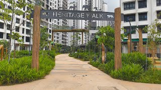 Download the video "NG TAKE | Punggol North Heritage Walk Singapore "