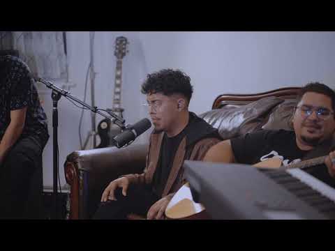 Atrae mi corazón / Mi plenitud / La sunamita - Cover