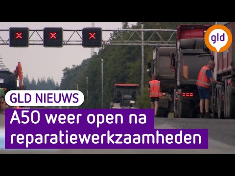 GLD Nieuws 21 augustus 2022