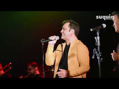 Bilogía: Claudio Toledo y Ale Ceberio