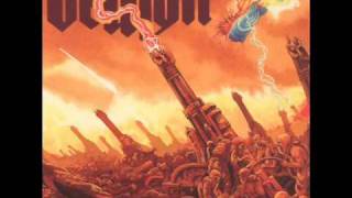 Demon - Commercial Dynamite