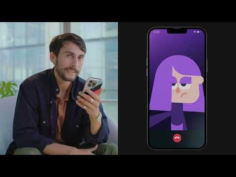 Practice Speaking with Video Call