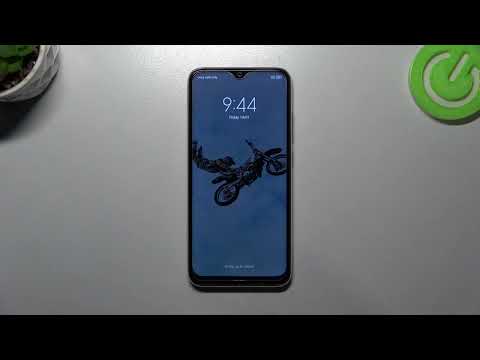 How boot animation looks like on Xiaomi Redmi Note 8 2021 | Redmi Note 8 2021 boot process