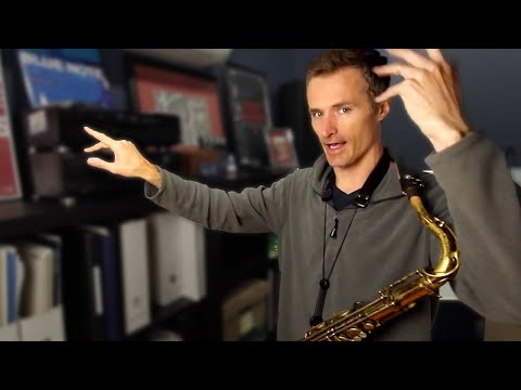 How I Transcribe Solos (and Why I Do It This Way)