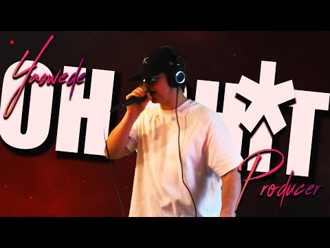 Yaswede | OH SH*T | GBB2024 World League - Producer