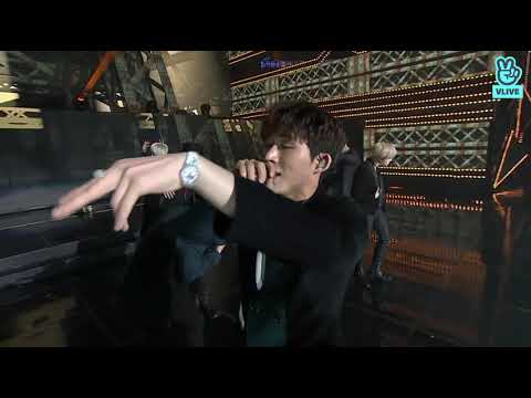 190123 iKON  I'M OK  @GaonChartMusicAwards2018