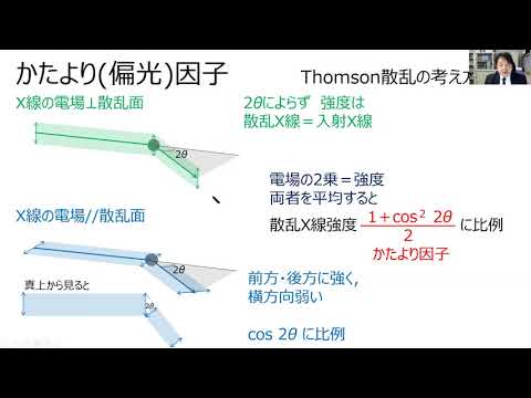 応用化学科 大学院無機機能化学特論　第8回その2