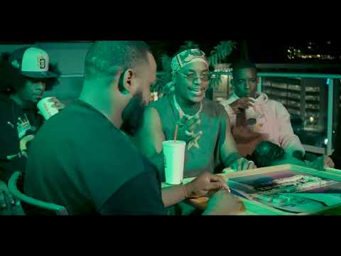 El Fecho RD - Abu (Video Oficial)