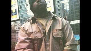 Kool G Rap - Take &#39;Em To War ft. MF Grimm, B1