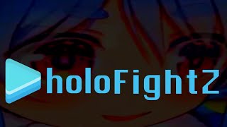 [閒聊] 0705 holofightz