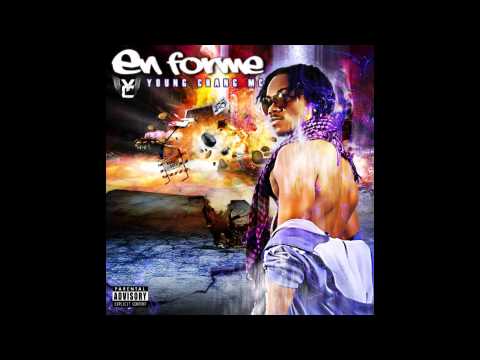 Young Chang Mc feat Réyèl ay - Street Love ( ALBUM EN FORME )