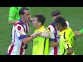 Neymar Jr & Lionel Messi Fighting For Each Other ► Defending & Protecting Each Other | HD
