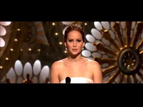 ADELE SKYFALL EN LOS OSCAR 2013
