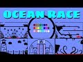 24 Marble Race EP 9 Ocean Race