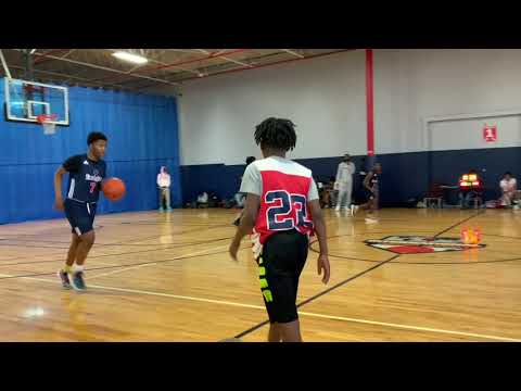 2025 CM Knights v. No Limit Championship 030721