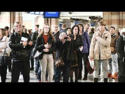 NS publieksprijs ODE Lieve Mama – Esther Verhoef