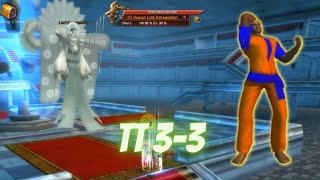 TT 3-3