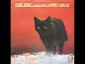 Jimmy Smith The Cat -Theme From Joy House -  Chicago Serenade /Verve