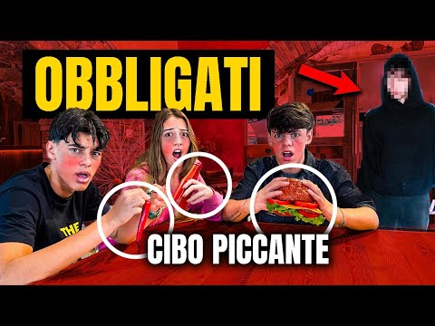 NON possiamo dire NO ad un FAN MISTERIOSO per 24 ORE *Bizzarro B* 😥