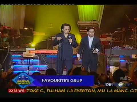 FAVOURITE'S GROUP - SELAMAT BERTEMU