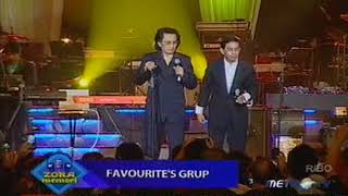 Download lagu FAVOURITE'S GROUP - SELAMAT BERTEMU mp3 Download lagu FAVOURITE'S GROUP - SELAMAT BERTEMU mp3