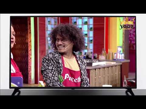 Pugazh Shakeela Atrocity