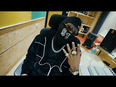 S1 THE REALIST - M3STYLE II (Official Video)
