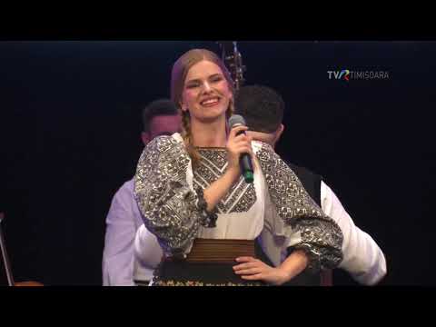 Ioana Romanți - Vină bade, vină dragă (Live | Festivalul concurs „Mariana Drăghicescu” 2023)