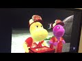 VERY LOUD Spanish Backyardigans But With Different Videos Playing As Well