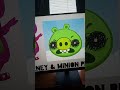 Barney Minion Pig Error Crossover Error 3 Part 4