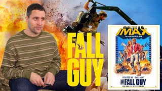 The Fall Guy | Official Trailer 2 - Reaction!