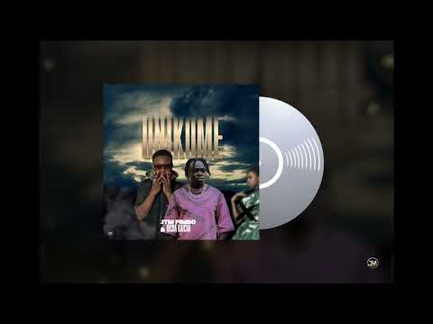 JTM Fimbo feat. Richa Kaicha – UNIKOME (Audio Officiel) | Assisted by PKASD