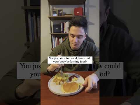 Do You Feel Shaky, Dizzy, And Weak After You Eat?: Reactive Hypoglycemia Explained