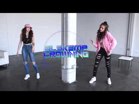 elSKemp - Crowning NEW 2020 [Dytto Popping Freestyle] 🎧  #Electro #Freestyle #Music  🎧