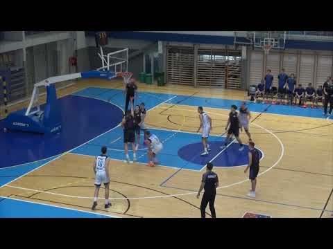 KK Spars - KK Ilidža - A2 Liga Jug KS BiH 7. kolo