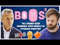 WK QATAR: WAAROM DE NOS EN NPO DIT UITZENDEN (ONDANKS DODEN EN SLAVENARBEID) | BOOS S08E05
