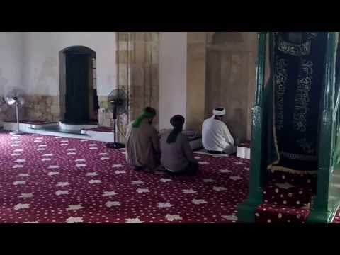 Hala Sultan Tekke in Larnaca, Cyprus (Oct 18, 2014)